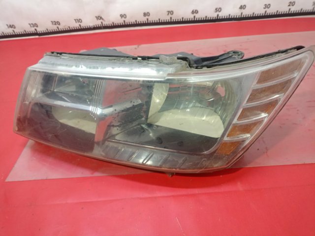 05116289AB CHRYSLER Левая фара купить в Кривой Рог
