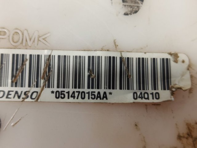 CHRYSLER 05147015AA в наличии Киев