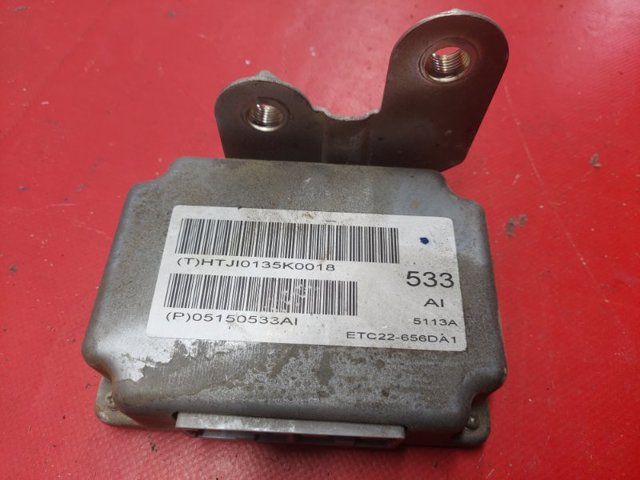 ЭБУ АКПП 05150533AI CHRYSLER