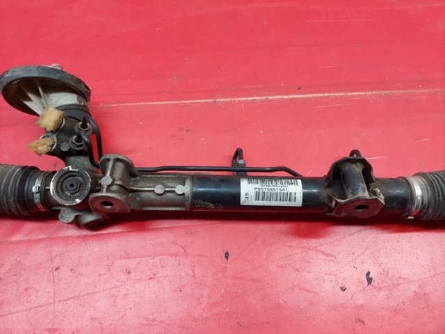 CHRYSLER 05154515AC Рулевая рейка в наличии Каменское