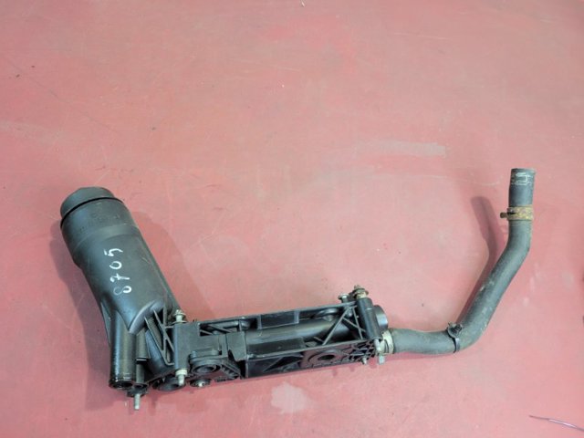 Корпус маслофильтра 05184294AE CHRYSLER