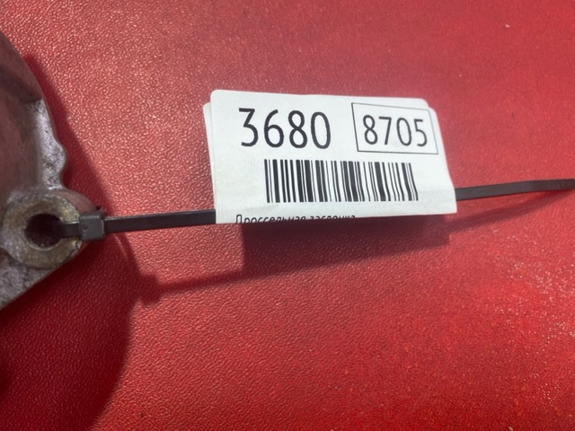 05184349AC CHRYSLER Дроссельная заслонка в сборе купить в Днепр