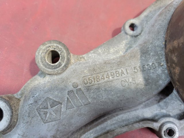 05184498AI CHRYSLER Помпа купить в Украина