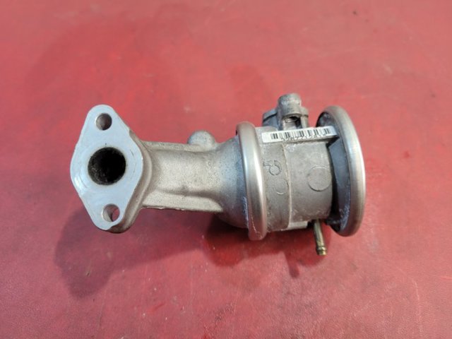Клапан рециркуляции отработавших газов EGR 06E131101M VAG