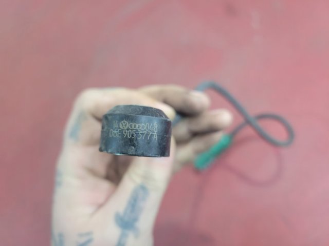 06E905377C VAG Датчик детонации купить в Ровно