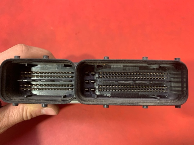 VAG 06G907309 Блок управления двигателем в наличии Полтава