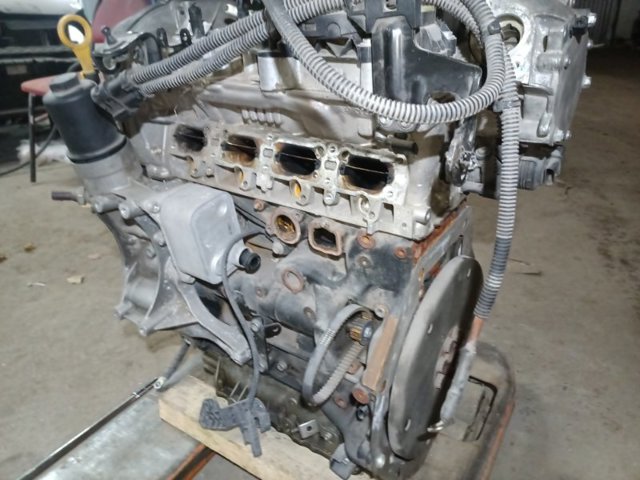 VAG 06K100033M Двигатель в наличии Сумы