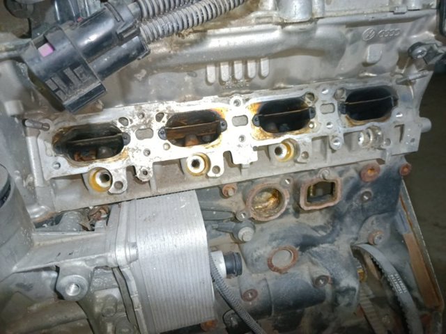 06K100033M VAG Двигатель купить в Запорожье