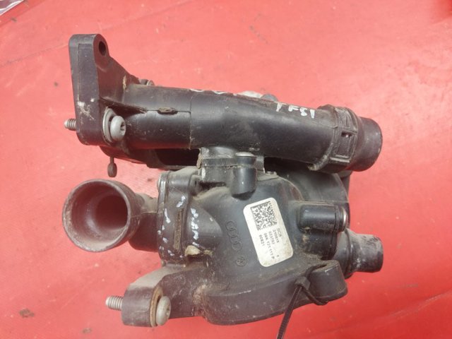 06K121111P Помпа водяная (насос) охлаждения купить Кривой Рог