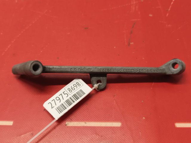 Кронштейн впускного коллектора 06L129723C VAG
