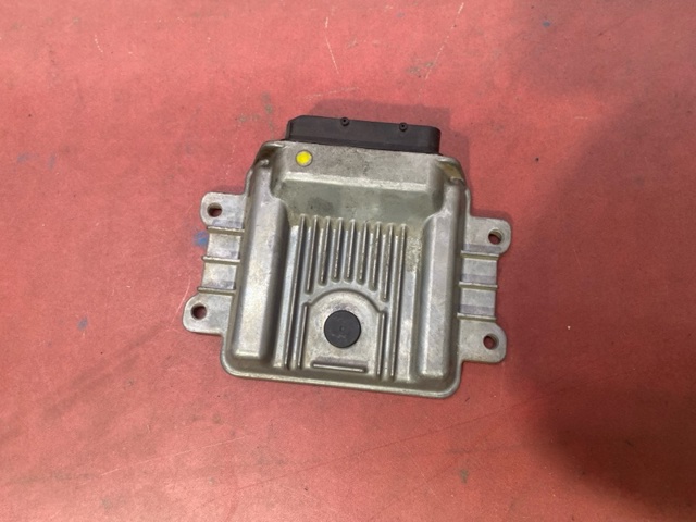 Блок управления акпп 09G927158A VAG