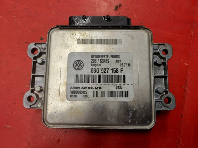 09G927158F VAG купить в Тернополь