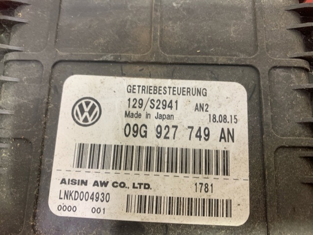 09G927749AN VAG купить в Полтава