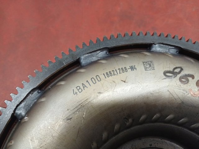 09P323571A VAG Гидротрансформатор АКПП купить в Черновцы