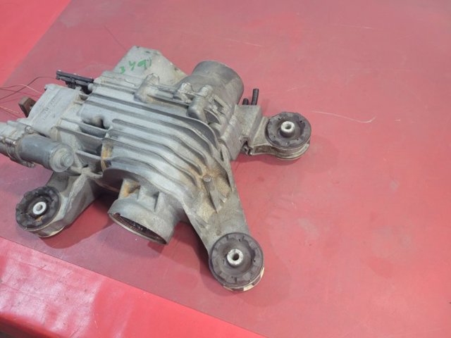 0AY525010AE VAG Задний редуктор купить в Полтава