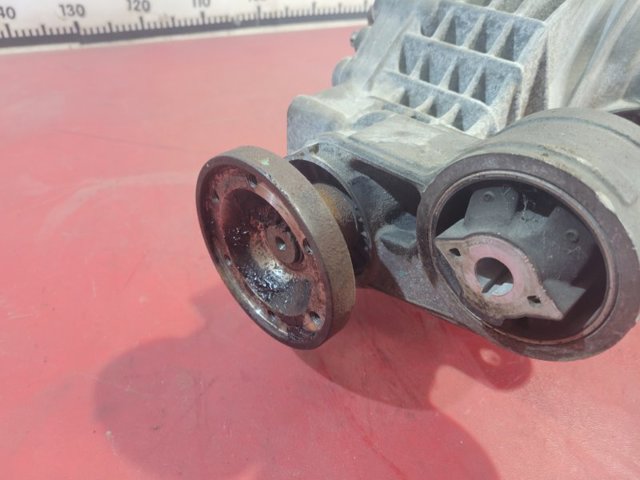 VAG 0D2500043C Задний редуктор в наличии Киев