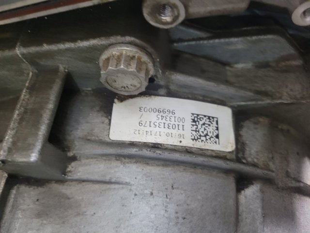 VAG 0D5300040D001 АКПП в наличии Павлоград