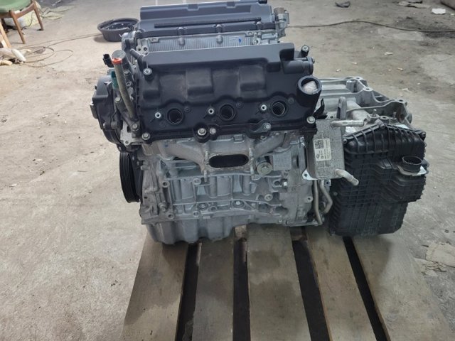 HONDA 100025J6A12 в наличии Ирпень