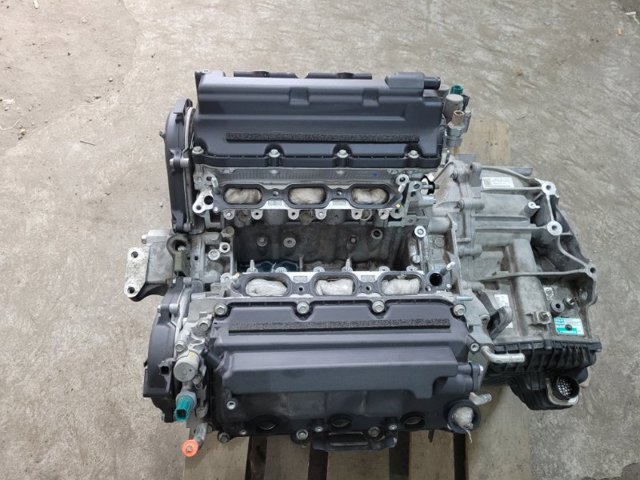 HONDA 100025J6A12 в наличии Полтава