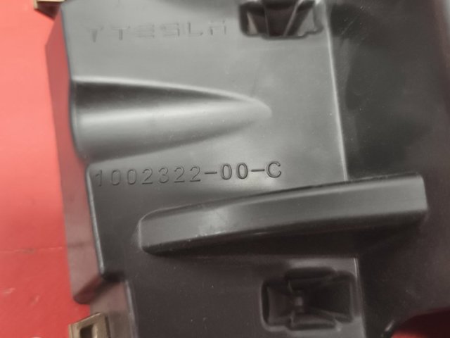 TESLA 100232200C в наличии Ирпень