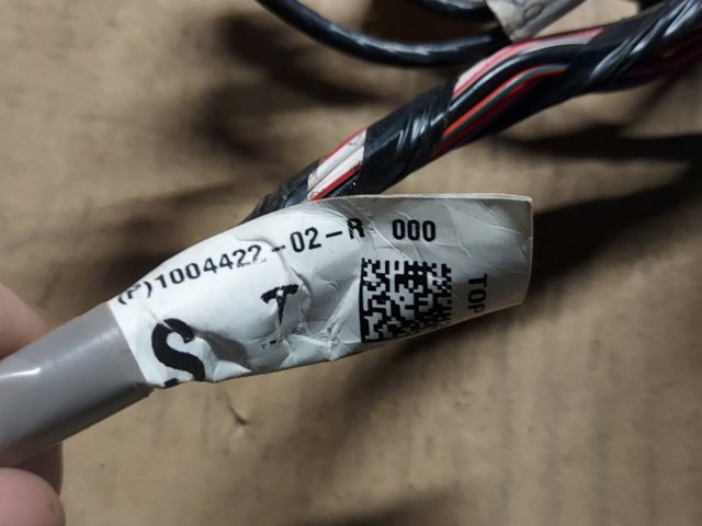 100442202R TESLA купить в Черкассы