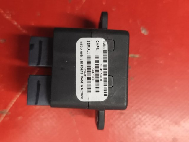 TESLA 100481501B в наличии Полтава