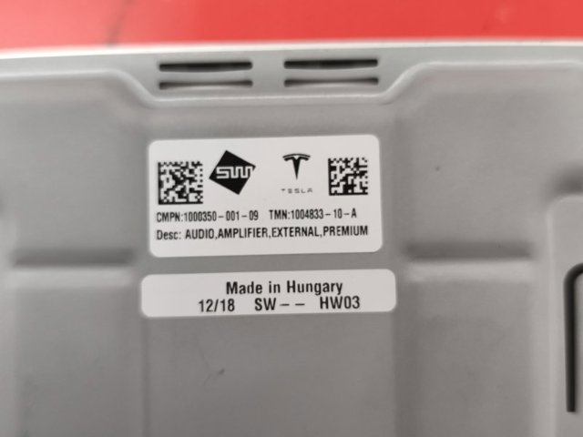 100483310A TESLA купить в Полтава
