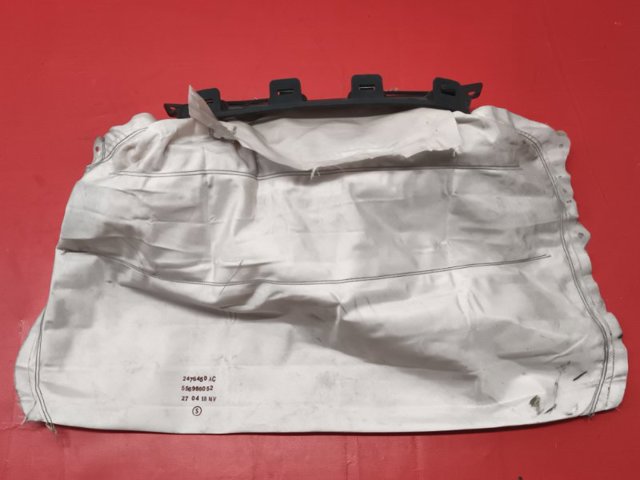 Подушка безопасности (AIRBAG) пассажирская, защиты коленей 100526000H TESLA