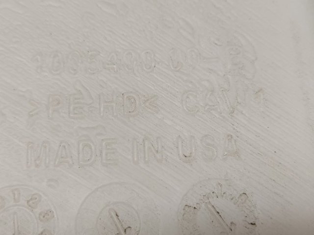 TESLA 100540000B Бачок омывателя стекла в наличии Львов
