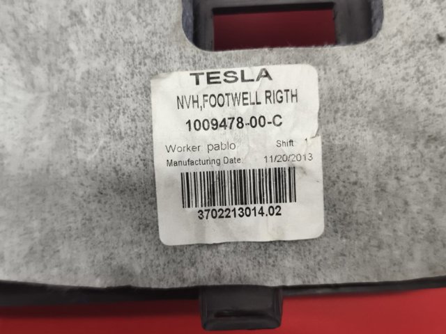 TESLA 100947800C в наличии Черновцы