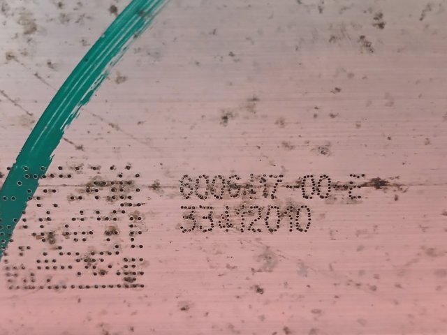 TESLA 100982500A в наличии Чернигов