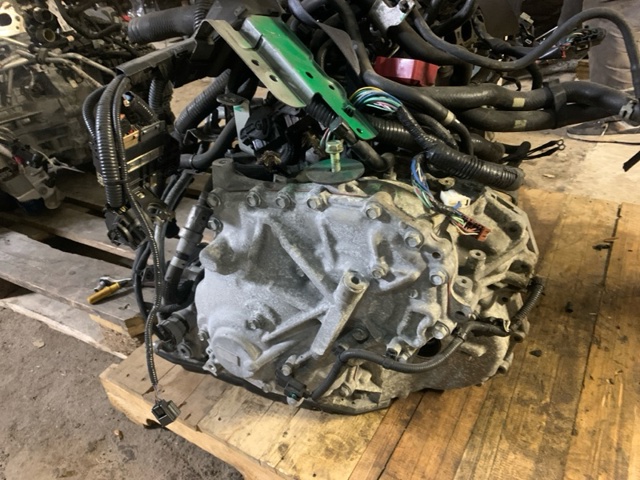 NISSAN 101024BA0A Двигатель в наличии Павлоград