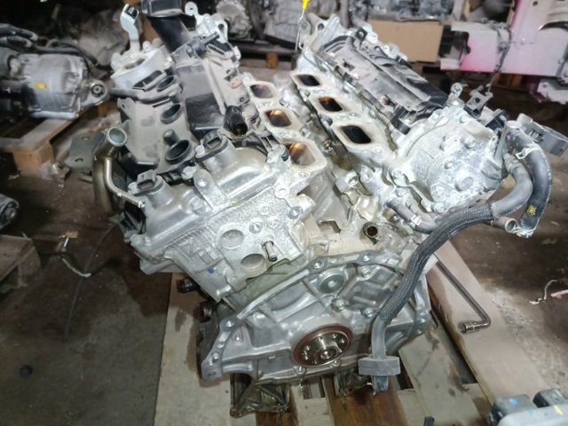 101025CH2D NISSAN Двигатель в сборе купить в Запорожье