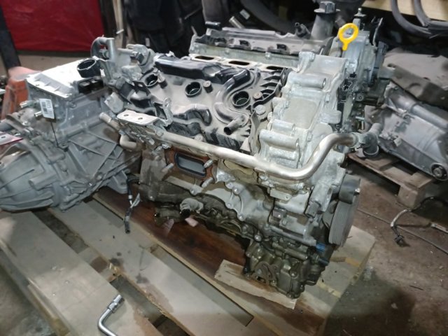 101025CH2D NISSAN Двигатель купить в Чернигов