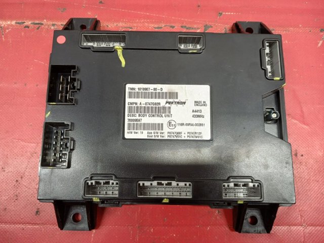 TESLA 101090700D в наличии Каменское