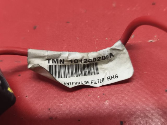 TESLA 101200200A в наличии Львов