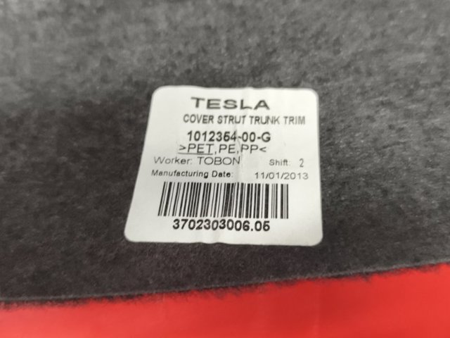 101235400G TESLA купить в Черкассы