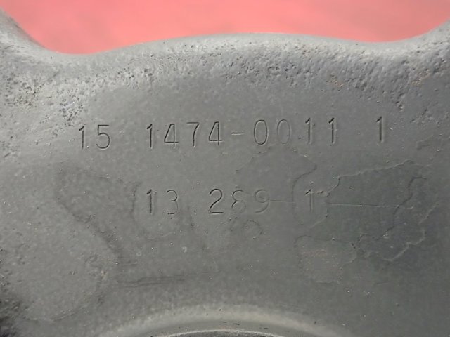 TESLA 101562001E Амортизатор задний в наличии Кривой Рог