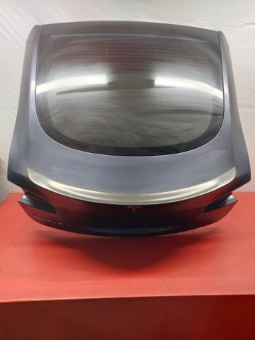 TESLA 1023722E0A Дверь задняя (багажная 3/5-я (ляда) в наличии Хмельницкий