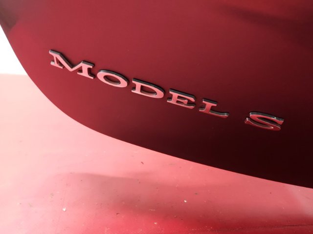 TESLA 1023722E0A Дверь задняя (багажная 3/5-я (ляда) в наличии Черновцы