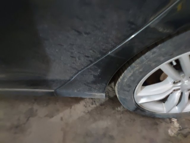 TESLA 1024208S0B Боковина кузова левая в наличии Житомир