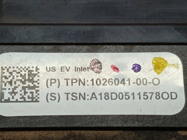 102604100O TESLA купить в Черновцы