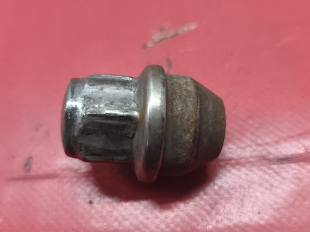 102700200B TESLA Гайки колесные купить в Сумы