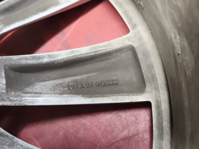 102724400B TESLA Диски колесные купить в Сумы