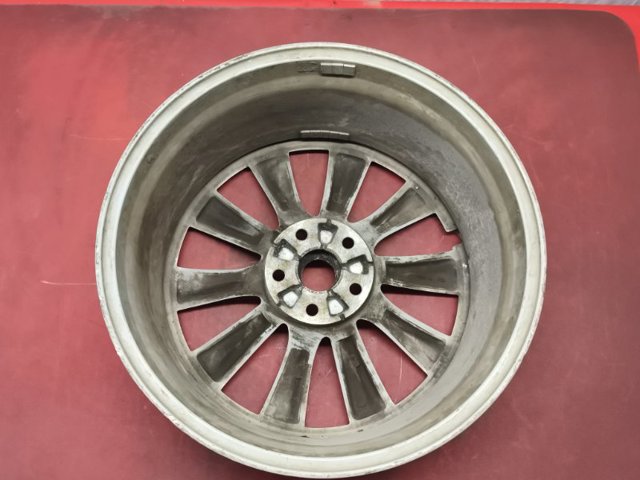 TESLA 102724400B Диски колесные литые (легкосплавные, титановые) в наличии Харьков