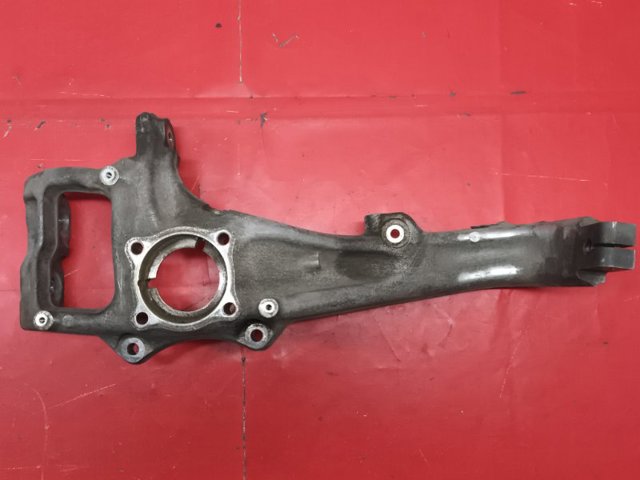 TESLA 102731100F Цапфа передняя левая в наличии Каменское