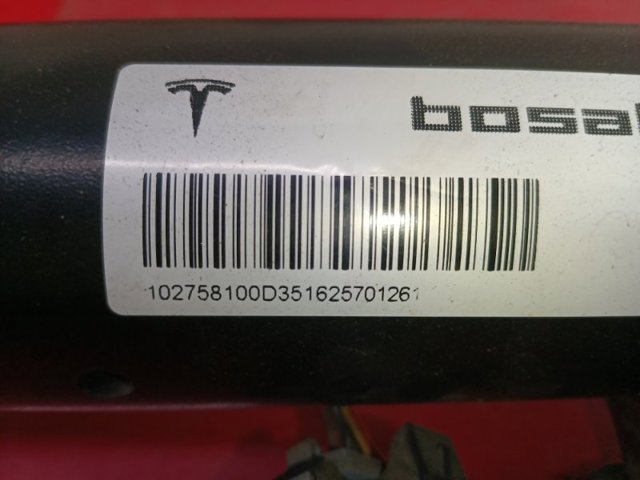 TESLA 102758100D в наличии Черновцы