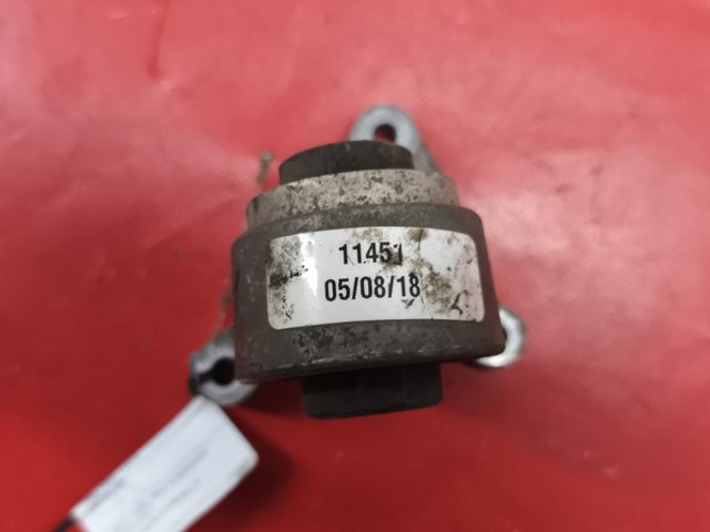 TESLA 102759100D Подушка (опора) двигателя передняя в наличии Николаев