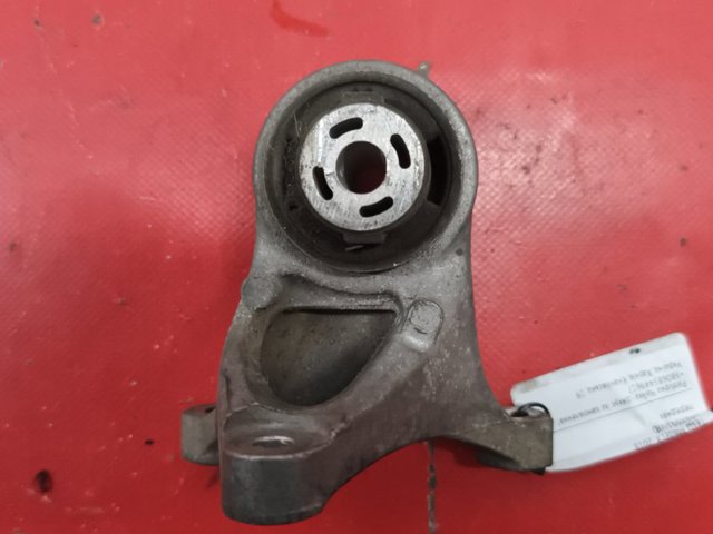 Подушка двигателя передняя 102759100D TESLA