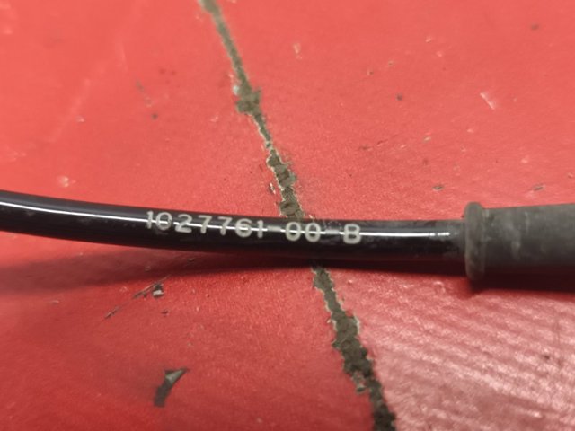 102776100B TESLA Датчик АБС передний купить в Кривой Рог